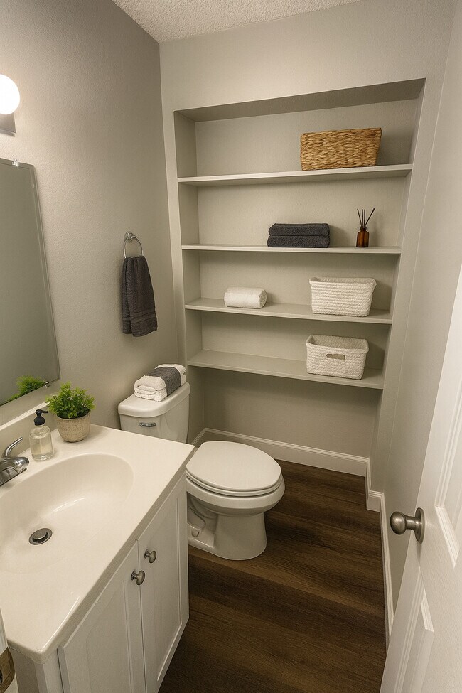 Photo - Grove Apartments