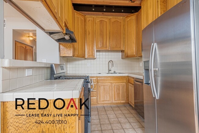 Photo - 2463 Sawtelle Blvd Unit 203