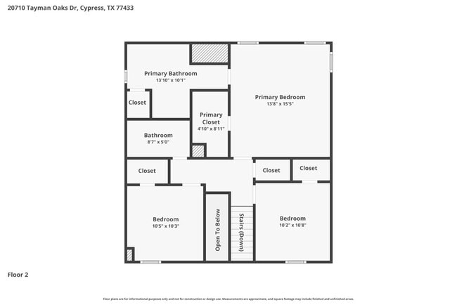 Photo - 20710 Tayman Oaks Dr