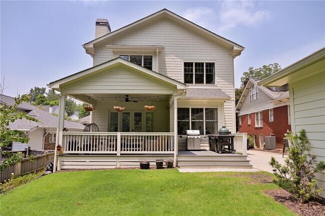 Photo - 801 Adair Ave NE