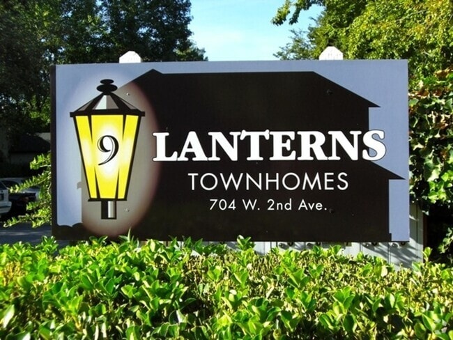 Building Photo - 9 Lanterns Rental