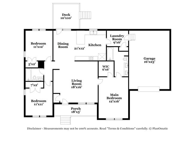 Photo - 2533 Friendly Trail