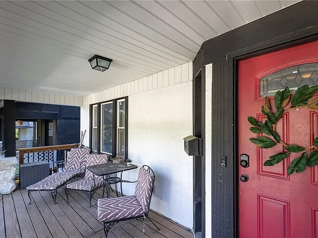 Photo - 3814 Wayne Ave