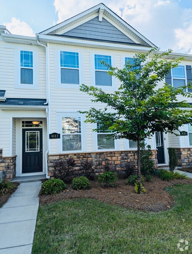 Building Photo - 4117 Galloway Park Dr Rental