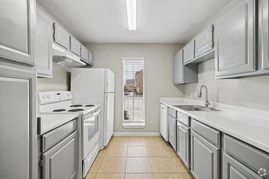 Interior Photo