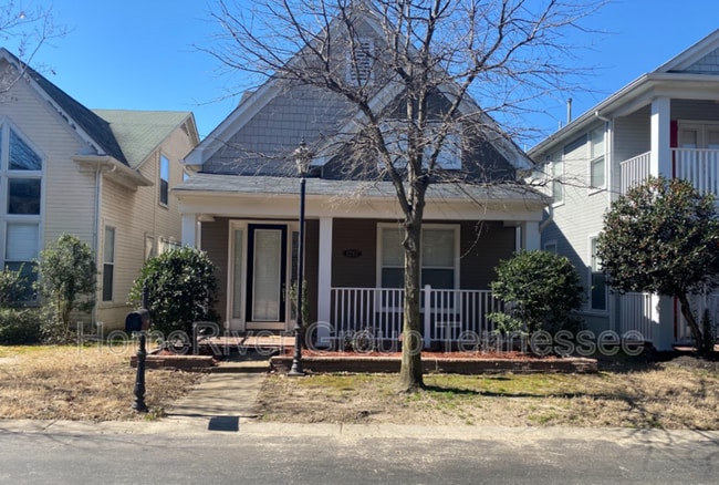 Photo - 1287 Island Harbor Dr House