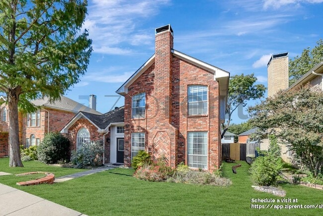 Photo - 2111 Daniel Way House