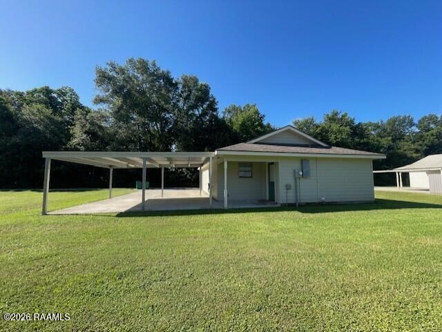 Photo - 1431 Old Spanish Trail Hwy N