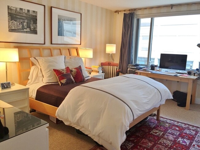 Photo - 1 Huntington Ave Unit 405