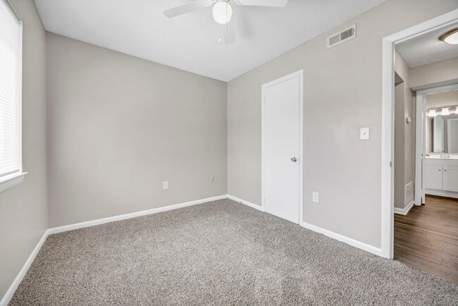 Bentree Apartments