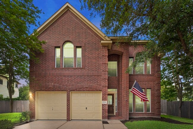 Building Photo - 8206 Point Pendleton Dr Rental