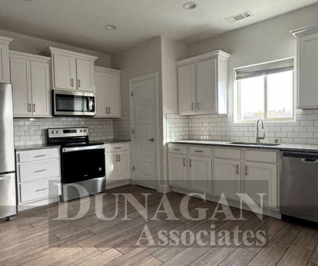 Photo - Newer construction 3 bedroom - 2.5 bath home