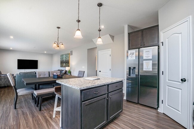 Photo - Brand new and fully furnished corporate ex...