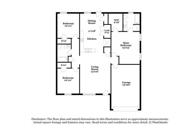 Photo - 1283 Tiree Dr