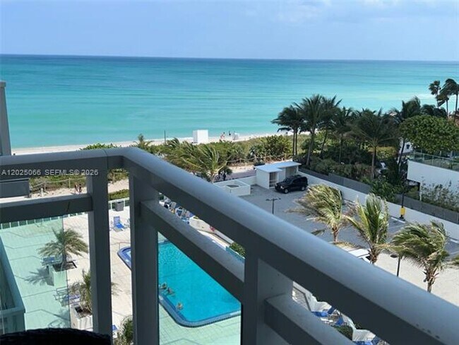 Photo - 6917 Collins Ave Unidad 6917 Collins Ave # 807