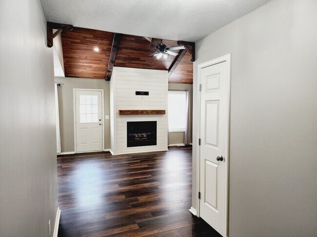 Photo - This Strafford Home Has It All ---