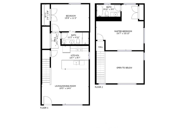 Building Photo - 3823 Jett Ln