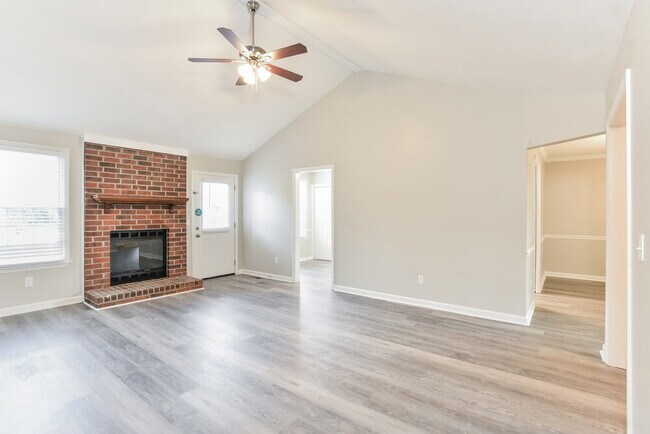 Photo - 3004 W Towne Village Ct