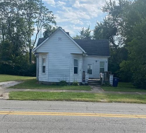 Photo - 629 E Broadway St