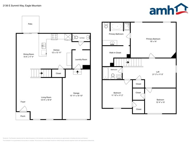 Photo - 2136 Summit Way