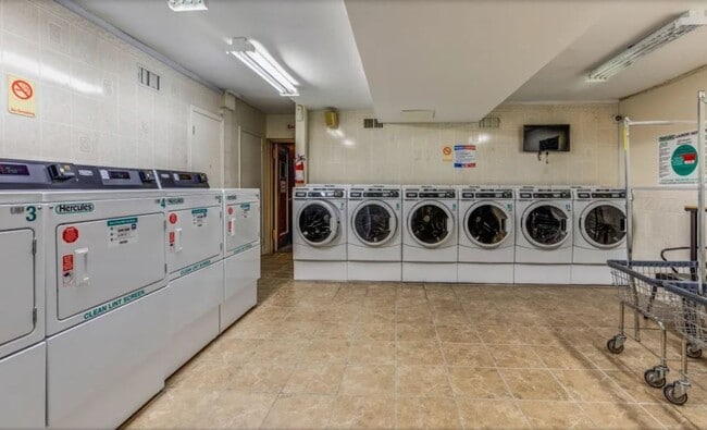 Photo - Spacious Two-Bedroom Apartment Unit E02