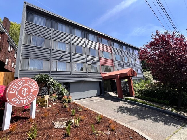 Photo - Century Terrace