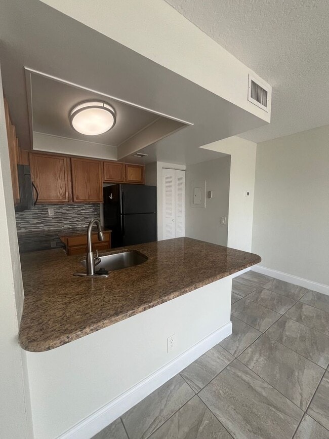 Photo - ONE BEDROOM ONE BATHROOM! Pool View! Waterfront Community! Unit 27