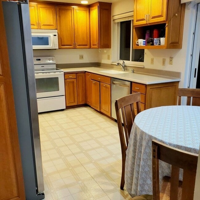 Photo - 3bd/1.5ba Renton Home