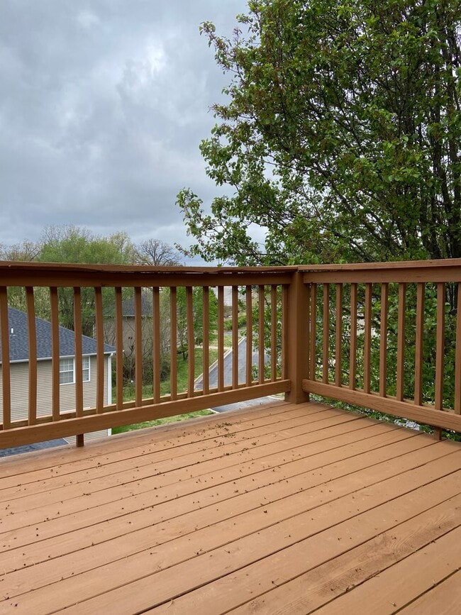 Photo - Condominium in Academy Commons Unidad D