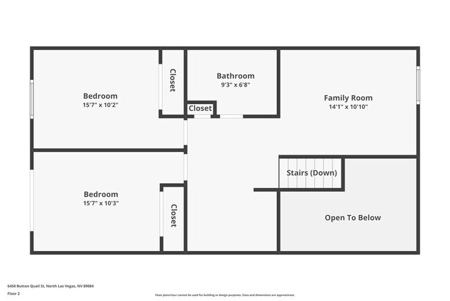 Photo - 6450 Button Quail St