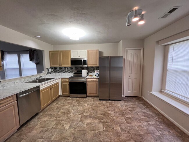 Photo - Burbage Grant