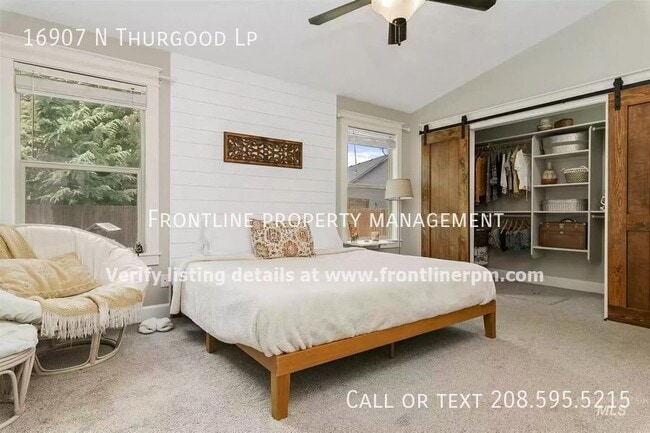 Photo - 16907 N Thurgood Loop