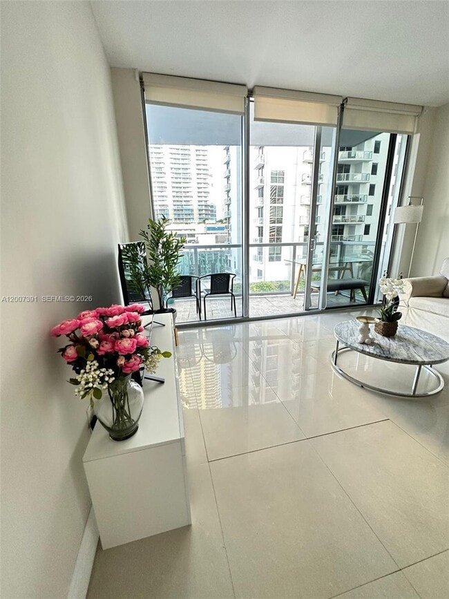 Photo - 1050 Brickell Ave Unit 1504