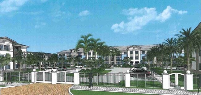 Building Photo - Lincoln Gardens Rental
