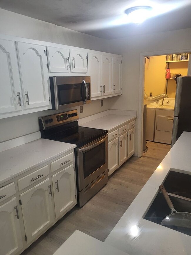 Photo - Beautiful Waterfront 2 Bed / 2 Bath Condo in Downtown Norfolk – $1,800/month Unit 218