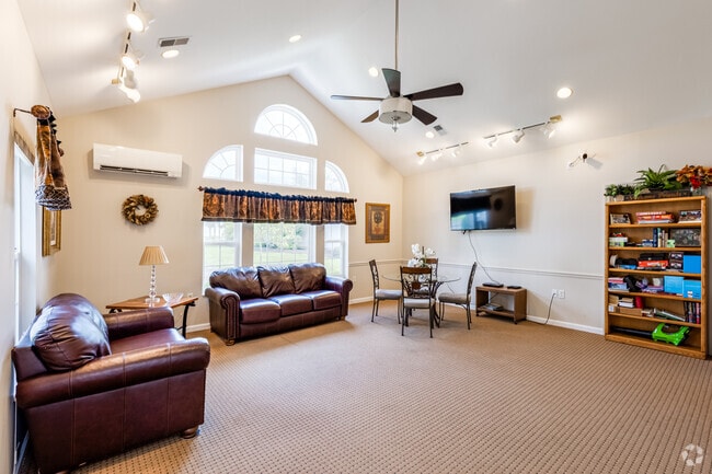 Clubhouse