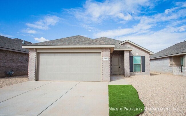 Photo - 2105 Kirksey Ave