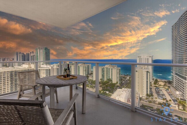 Photo - 4010 S Ocean Dr Apartamento Unidad ID1227204P