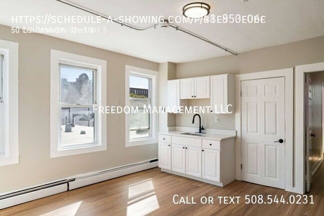 Photo - 50 1/2 Common St Unit 3
