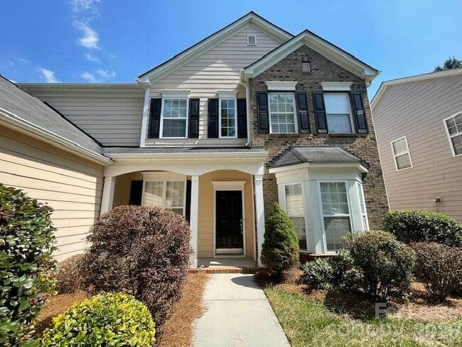 Photo - 10345 Falling Leaf Dr NW