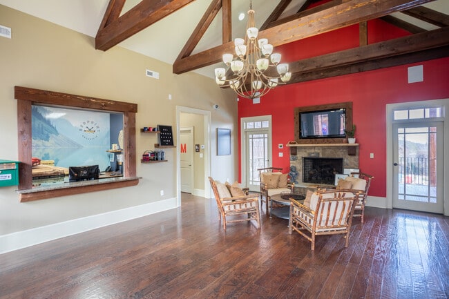 Redpoint Knoxville