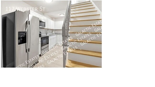 Photo - 117 Webster St