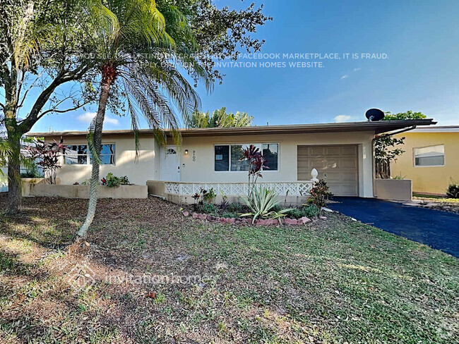 Building Photo - 9100 NW 26th St Rental