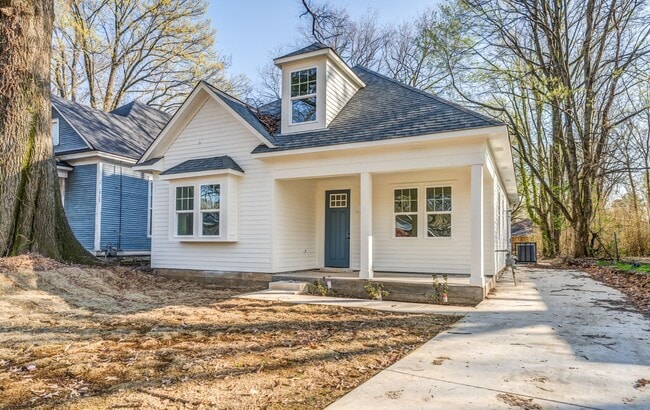 Building Photo - 1737 Euclid Ave Rental