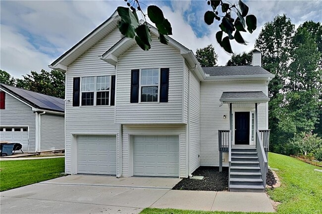 Photo - 5135 Gable Ridge Way House