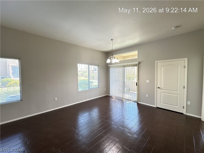 Photo - 8985 S Durango Dr Unidad 1109