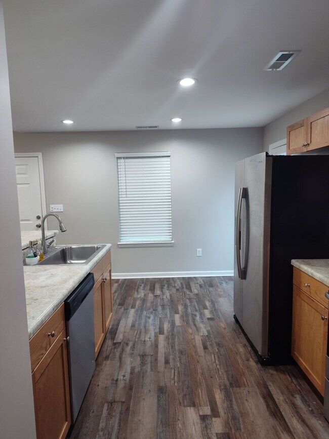 3bd/2ba located in Good Hope Rental House Rental in Cullman, AL