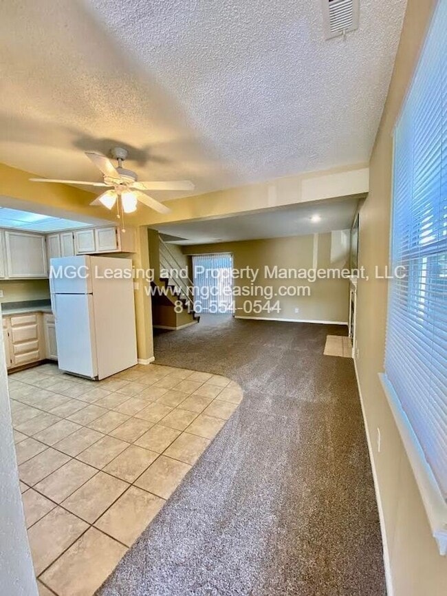 Photo - Whispering Winds Townhome in Lee's Summit MO