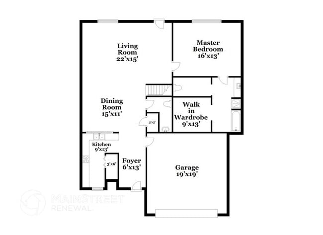 Photo - 2208 Georgetown St