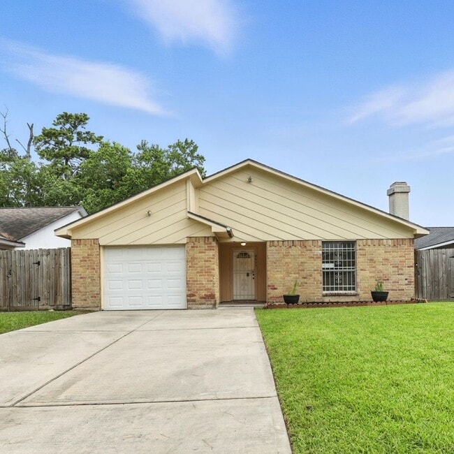 Photo - 8611 Valley Ledge Dr